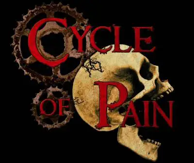 logo Cycle Of Pain logo Cycle Of Pain